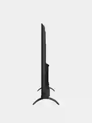 Серый телевизор LED 50" Topdevice Ultra 50BS06U UHD 4K/Smart TV/Wi-Fi