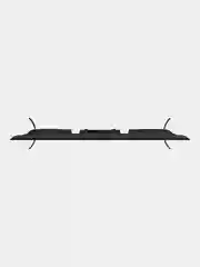 Серый телевизор LED 50" Topdevice Ultra 50BS06U UHD 4K/Smart TV/Wi-Fi