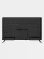 Серый телевизор LED 50" Topdevice Ultra 50BS06U UHD 4K/Smart TV/Wi-Fi