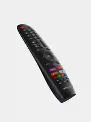 Серый телевизор LED 50" Topdevice Ultra 50BS06U UHD 4K/Smart TV/Wi-Fi