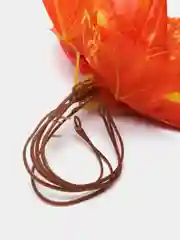 Лиана искусственная клён осенний