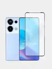 Защитное стекло Xiaomi Redmi NOTE 13 / Redmi NOTE 13 PRO (Редми Нот 13 / Нот 13 Про)