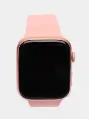 Розовый умные часы Smart Watch i8 Pro MAX, 44 мм