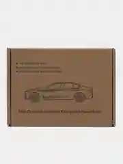 Стартер для аварийного запуска автомобиля