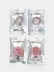 Презервативы с усиками ( 4 шт.)