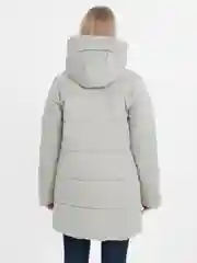 Мятный куртка женская
