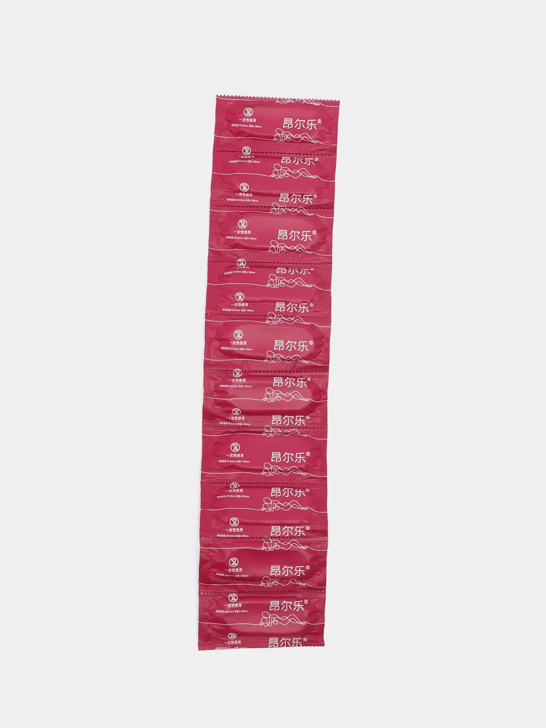 Презервативы Angerle Spike, 10 штук