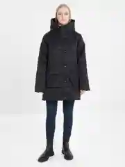 Черный куртка женская