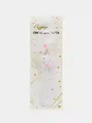 Свеча для торта Цифра Сладость ,  11 см