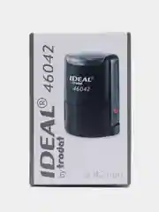 Желтый оснастка для печати IDEAL 46042, диаметр 42 мм