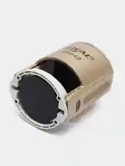 Золотой оснастка для печати IDEAL 46042, диаметр 42 мм