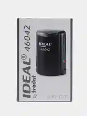 Темно-синий оснастка для печати IDEAL 46042, диаметр 42 мм