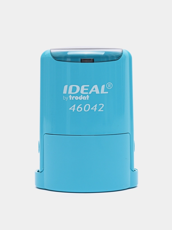 Оснастка для печати IDEAL 46042, диаметр 42 мм