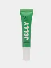 Кремовый ремувер для снятия наращенных ресниц Rili "JELLY"