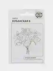 Семена Мята перечная КУБАНСКАЯ 6 0,05г. ООО"ГАВРИШ"