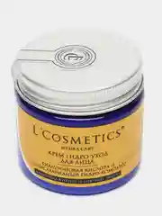 Крем для лица Ультраувлажнение и лифтинг-эффект 50 мл, "LCosmetics"