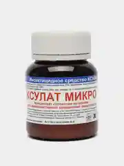 Ксулат МИКРО средство от тараканов, муравьев, клопов, блох, мух, комаров, ос. с.п. Испания