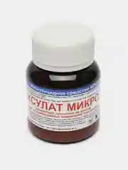 Ксулат МИКРО средство от тараканов, муравьев, клопов, блох, мух, комаров, ос. с.п. Испания