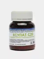 КСУЛАТ С25 средство от тараканов, муравьев, клопов, блох, мух, комаров и ос. Испания