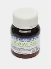 КСУЛАТ С25 средство от тараканов, муравьев, клопов, блох, мух, комаров и ос. Испания