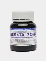 Дельта Зона средство от тараканов, муравьев, клопов, блох, мух, комаров и клещей. Корея