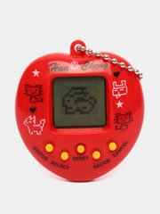 Интерактивная игрушка-питомец "Тамагочи"