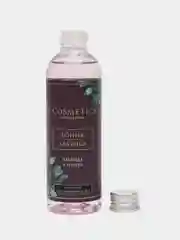 Натуральный тоник для лица  "Лаванда и вербена" 200 мл "LCosmetics"