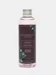 Натуральный тоник для лица  "Лаванда и вербена" 200 мл "LCosmetics"
