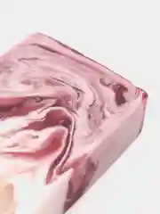 Серый натуральное мыло ручной работы LCosmetics