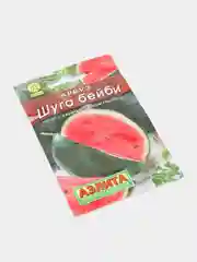 Арбуз Шуга Бейби (семена)