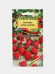 Земляника Александрия (семена)