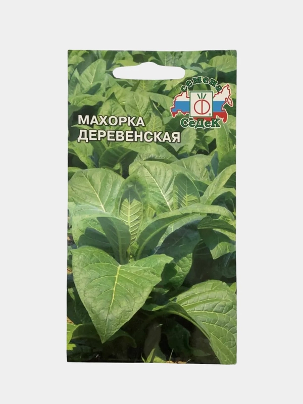 Махорка Деревенская (семена)