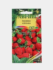 Земляника Али Баба (семена)