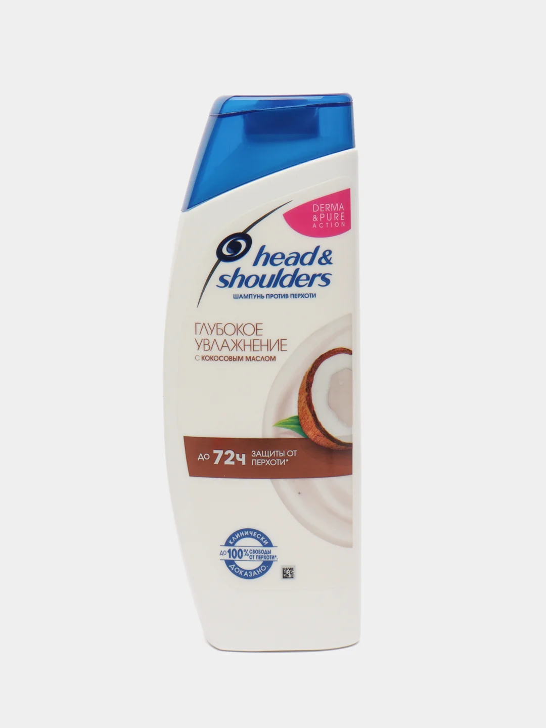 Шампунь Head&Shoulders Шампунь Глубокое Увлажнение, 400 мл