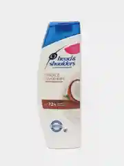 Шампунь Head&Shoulders Шампунь Глубокое Увлажнение, 400 мл