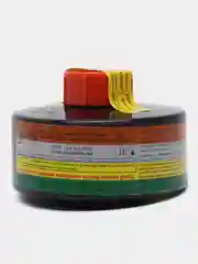 Фильтр противогазовый "Бриз-2001" А1В1Е1К1 (к маске ППМ-88)