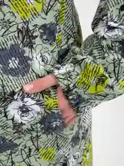 Лесной зеленый платье мусульманское женское длинное в пол, макси, Lilians