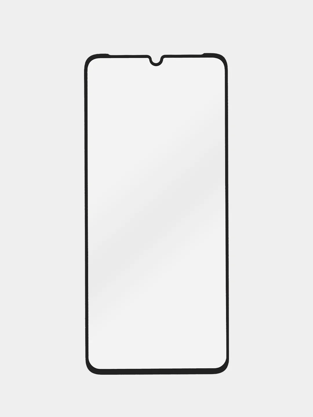 Защитное стекло для Realme Note 50 (Реалми Нот 50 стекло)