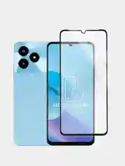 Защитное стекло для Realme Note 50 (Реалми Нот 50 стекло)