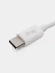 Переходник Type-C aux для наушников Android / iPhone 15 / 3.5 мм mini jack, аукс, адаптер