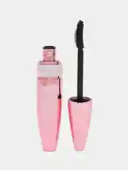 Тушь для ресниц Million Pauline Hyper Curl, влагостойкая, черный, 10 г