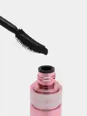 Черный тушь для ресниц Million Pauline Hyper Curl, влагостойкая, черный, 10 г