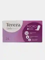 Прокладки урологические Micro 24 штуки