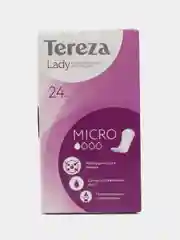 Прокладки урологические Micro 24 штуки