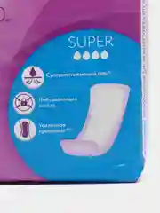 Прокладки урологические Super 10 штук