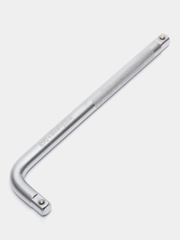 Вороток Г-образный 1/2"DR (250 мм) AVS
