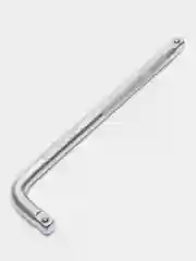 Вороток Г-образный 1/2"DR (250 мм) AVS