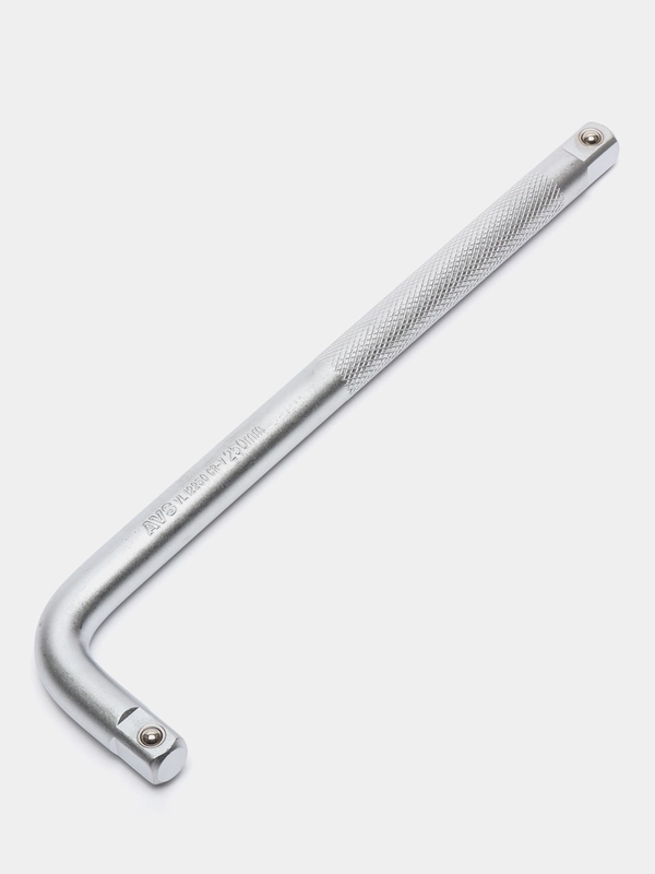 Вороток Г-образный 1/2"DR (250 мм) AVS