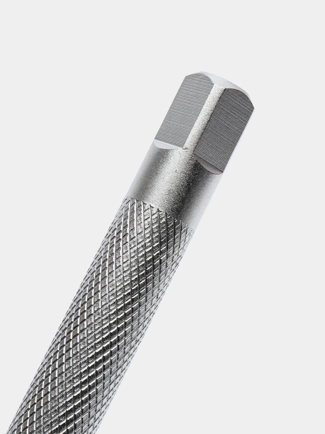 Вороток Г-образный 1/2"DR (250 мм) AVS