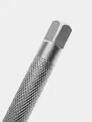 Вороток Г-образный 1/2"DR (250 мм) AVS